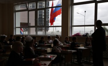 Іхтамнєт-2: Росія відмовилася від своїх вчителів, затриманих на Харківщині