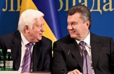 ЄС не продовжив санкції щодо Януковича та Пшонки