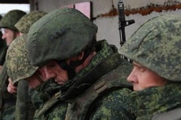 Росія скасовує відправку підрозділів в Україну через масові відмови особового складу воювати