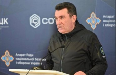 Данилов рассказал о потерях ВСУ и оккупантов при освобождении Харьковщины