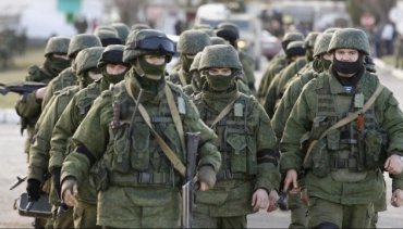 Готовятся обороняться: россияне зарываются в Сватово и Троицком