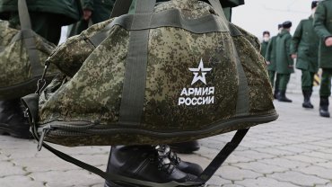 В Крыму собрали 1200 “добровольцев” на войну: Аксенов пообещал еще два батальона