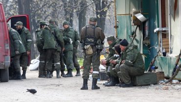 Названо дві критичні кадрові проблеми в російській армії