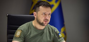 Зеленський скликав Ставку головнокомандувача: що трапилося