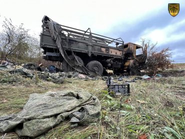 Окупанти несуть значні втрати на Авдіївському напрямку: ЗСУ відбивають ворожі атаки
