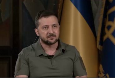 Зеленский заявил о дипломатическом пути возвращения Крыма