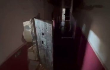 BILD опубликовал видео из российской пыточной в Изюме