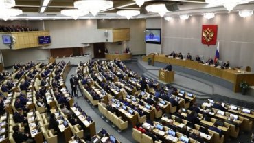Держдума РФ мілітаризувала Кримінальний кодекс: за відмову воювати будуть саджати