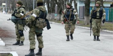 В Мелитополе раздался взрыв возле Центрального рынка: уничтожены трое российских военных