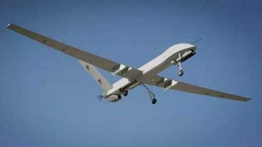 Россияне стали активно наносить удары иранскими дронами-камикадзе Shahed-136