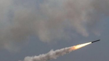 В Запоріжжі зранку пролунали потужні вибухи: окупанти випустили близько 12 ракет