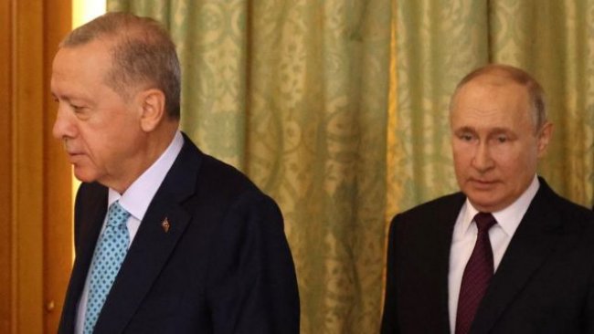 Эрдоган не смог договориться с Путиным: Черное море может стать военным плацдармом