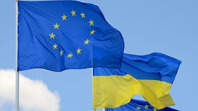 Украина будет готова к членству в ЕС через два года, — вице-премьер