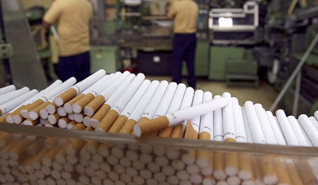 Тютюнова Продукція від Виробника: Як Обрати та Насолоджуватися Якістю