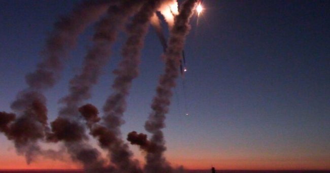 Росіяни атакували Україну ракетами та дронами: було гучно на Хмельниччині та Одещині