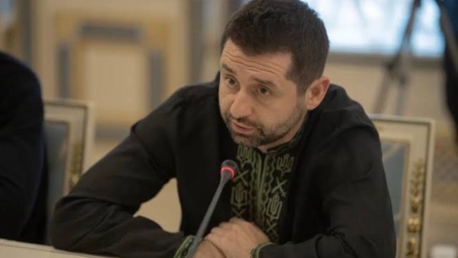 Останній «кардинал» під прицілом: чому заговорили про можливу підозру Арахамії