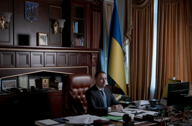 Росія пропонувала Буданову прилетіти до Москви на переговори: він був готовий