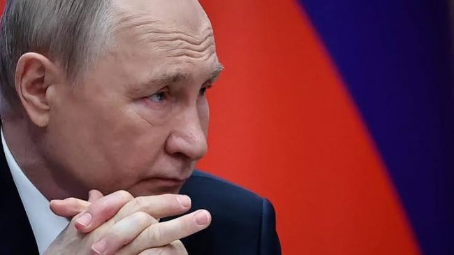 Путін у розмові з Трампом намагався нав’язати йому спотворену картину фронту — ISW