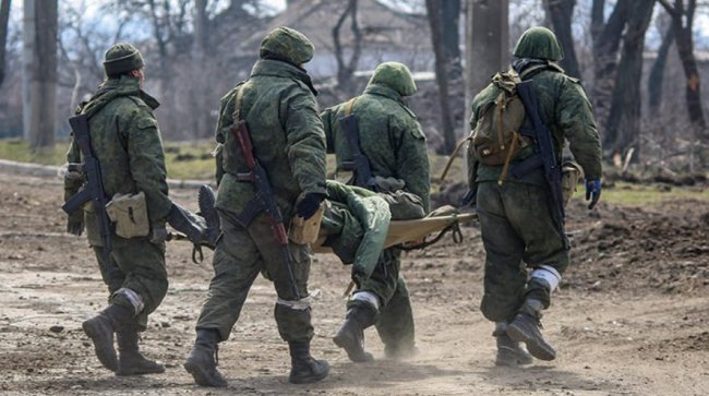 Росія втратила ініціативу на фронті, але продовжує вимагати від України повної капітуляції — ISW