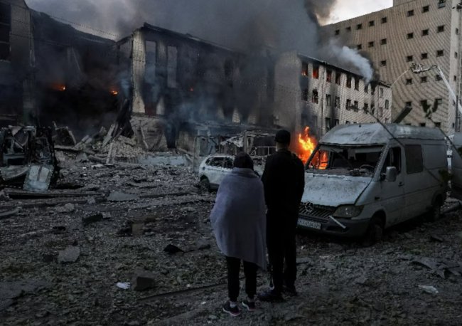 Війна дорожчає: Україна вже не покриває свою частку оборонних витрат – Reuters