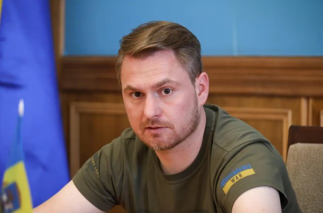 Підозра директору НАБУ: генпрокурор Кравченко відповів на операцію «Карфаген»