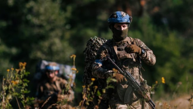 Наступ 3-го корпусу зірвав російський план оточення «фортечного поясу» – ISW