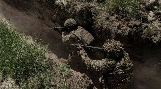 «Красиві звіти» коштують росіянам території: Z-пропагандисти звинувачують командування