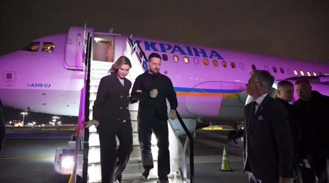 Зеленський у Нью-Йорку: буде зустріч із Трампом, нова Drone Deal і саміт Кримської платформи