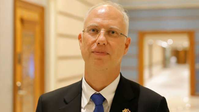 Спецпредставник Путіна Дмитрієв їде до США на зустріч з переговорниками Трампа