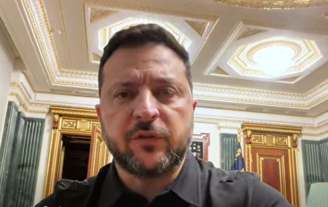 Зеленський попередив про російські удари по дата-центрах і планах Путіна на 2027-й