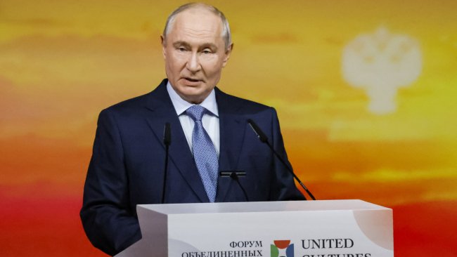 Путін може готувати «щось видовищне» проти НАТО з масовими жертвами: кому загрожує