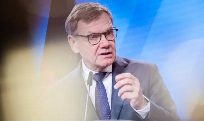Європа готується до переговорів з Росією щодо України: у США не має бути монополії – DW