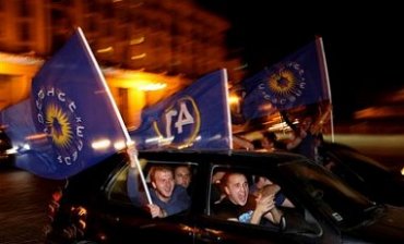 О победе на выборах в Грузии заявила и власть, и оппозиция