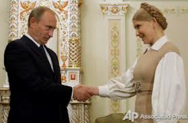 Украинцы считают самыми женственными Тимошенко и Ротару, а Кличко и Путина – самыми мужественными