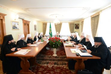 Священный Синод РПЦ разрешил священнослужителям участвовать в выборах