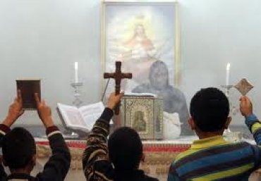 Египетский суд освободил христианских детей, арестованных за оскорбление ислама
