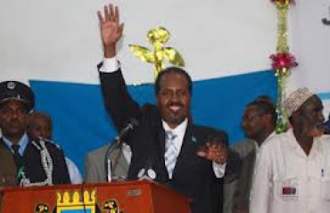 Новым премьером Сомали назначили бизнесмена из Кении