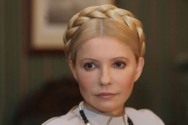 Тимошенко выпустят по амнистии. Или не выпустят вообще