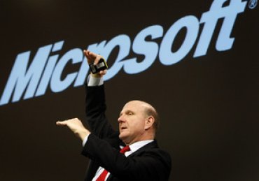 Microsoft может начать официальные продажи Xbox в Украине