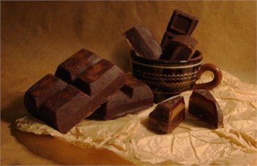 Ученый установил зависимость числа нобелиатов от потребления шоколада в разных странах