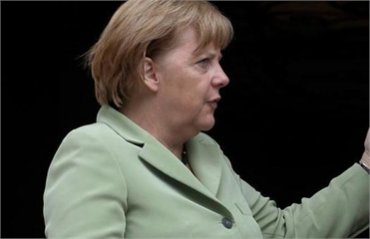 Меркель: Евро – это больше чем валюта