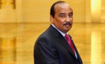 В Мавритании военный патруль случайно подстрелил президента страны
