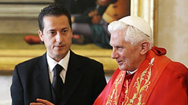 Камердинер Бенедикта XVI, осужденный за кражу ватиканских документов, не стал подавать апелляцию