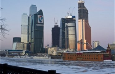 Гонконг занял первое место в мире по росту цен на жилье, Москва – вторая