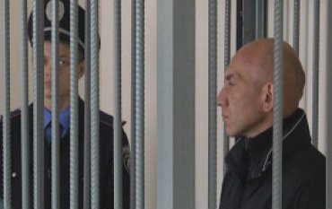 Преступнику, напавшему на воинскую часть в Харькове, дали пожизненный срок