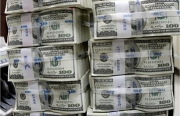 Минфин сообщил, что украинцы за неделю скупили валютных облигаций правительства на $47 млн