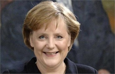 Меркель предложила новые механизмы борьбы с кризисом в еврозоне