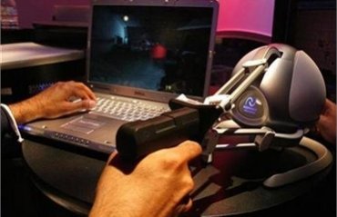 Британская разведка завербует геймеров для борьбы с киберпреступностью