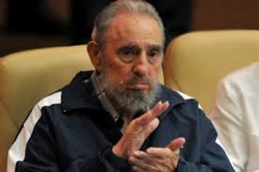 У Фиделя Кастро инсульт. Медики считают, что жить ему осталось недолго