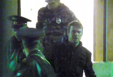 В центре Киева похитили российского оппозиционера. Янукович сделал подарок Путину?
